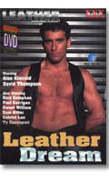 Leather Dream - DVD Cuir