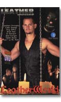 Leather World - DVD Leather