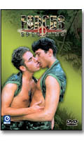 Forces Spciales - DVD Bad Boys
