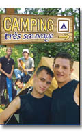 Camping Trs Sauvage - DVD Keum