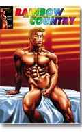 BD - Rainbow Country 2