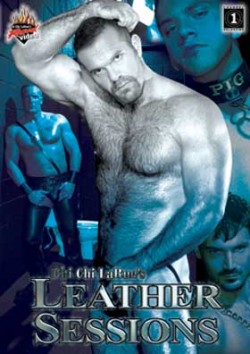 Leather Sessions - DVD Channel 1