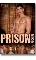 Prison Fuckers - DVD StudZ