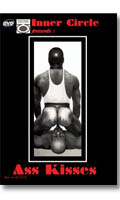 Ass Kisses - DVD Inner Circle
