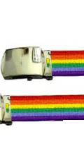 Rainbow Belt