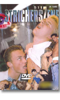 Die Stricherszene - DVD Man's Best