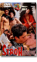 Heisse Stroh-Manner - DVD Man's Best