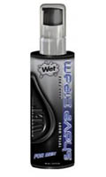 WET Total Body Shave Cream - 90 ml