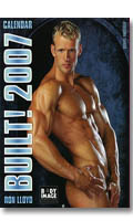 Built! - Ron Lloyd - Calendar 2007