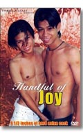 Handful of Joy - DVD Asiat