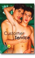 Customer Service - DVD Asiat