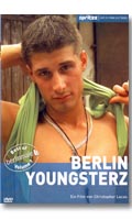 Berlin Youngsterz - DVD Spritzz