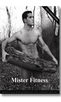 Calendrier Grand format Mister Fitness 2007