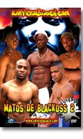 Matos de Blackoss n2  - DVD Citebeur