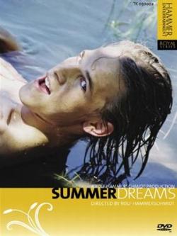 Summer Dreams - DVD Hammer <span style=color:red;>[Epuis]</span>