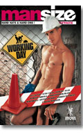 Working Day - DVD Private