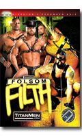 Folsom Filth - Double DVD Titan Media
