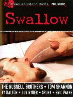 Swallow - DVD Treasure Island