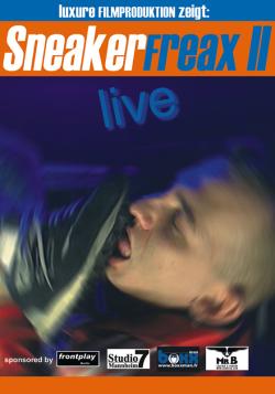 SneakerFreax 2 - DVD Luxure Prod.