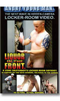 Liquor in the Front - DVD Import