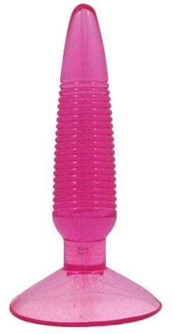 Anal Screwer - Plug 12cm