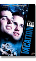 Vacation Land - DVD Cinma