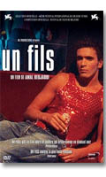 Un Fils - DVD Cinma
