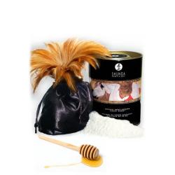 Shunga - Poudre de corps sensuelle - Miel - 160 g