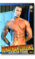 The Jonathan Collins Collection #1 - DVD Pacific Sun