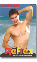The Reflex - DVD Man's Art