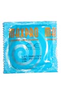 10 Condoms Maxpro XXL