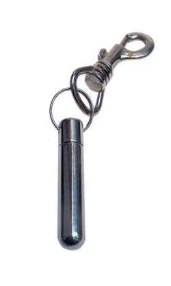 Inhaleur Arôme - porte clés