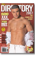 Adam Gay Video Directory 2007