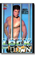 Lock Down - DVD XTC