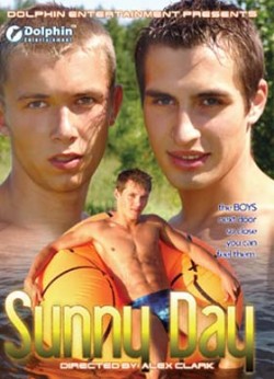 Sunny Day - DVD Dolphin