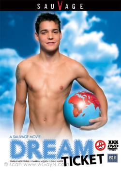 Dream Ticket - DVD Staxus