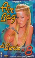 Air Bag di Serie n°8 - DVD Fetish ''Gros Seins'' <span style=color:purple;>(Straight)</span>