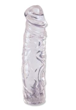 Gode Cristal Veine - Clear