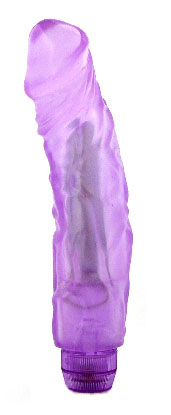 Gode vibrant mauve 8 Inch