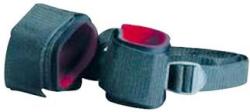 Buckled Hand Restraints