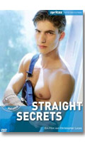 Straight Secrets - DVD Spritzz