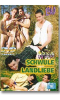 Schwule Landliebe - DVD Minets