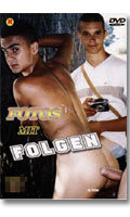Fotos Mit Folgen - DVD Man's Best