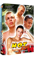 Hot Cast n 2 - DVD Citbeur