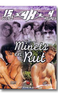 Minets en Rut - DVD 4 heures