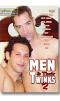 Men & their Twinks #2 - DVD Import