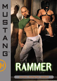 Rammer - DVD Mustang