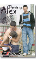 Dating Alex - DVD Sk8erBoy