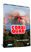Corsi Quad - DVD Must Com