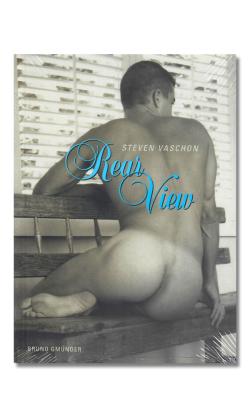 Rear View par Steven Vashon - Beau Livre